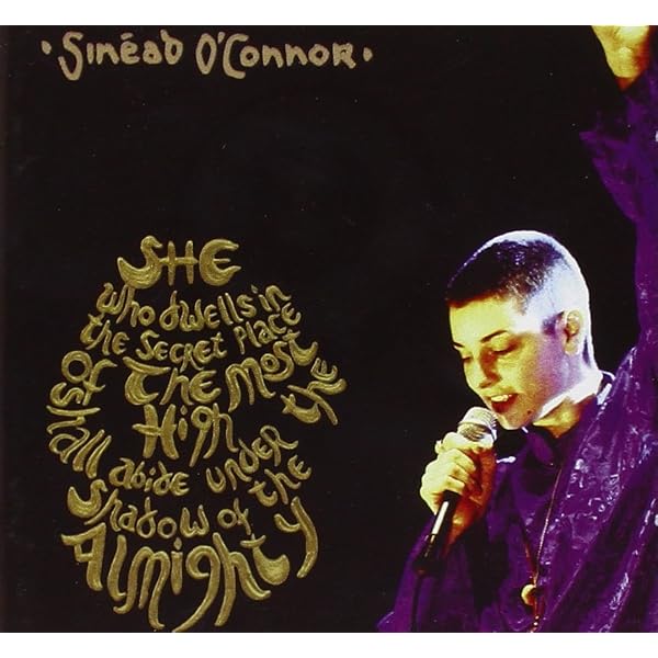 So Far - The Best Of Sinead O'Connor: Sinead O'Connor: Amazon.fr